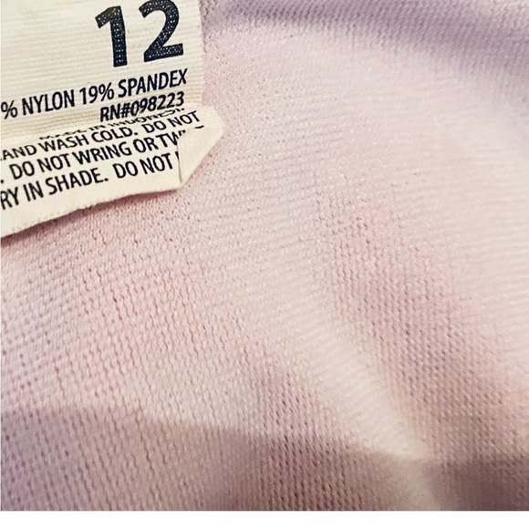 O’Rageous Two Piece Swimsuit - Picture 4 of 7